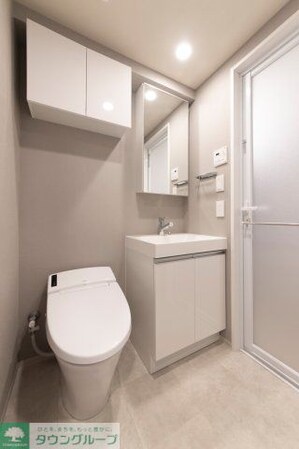 プラウドフラット浅草アベニューの物件内観写真